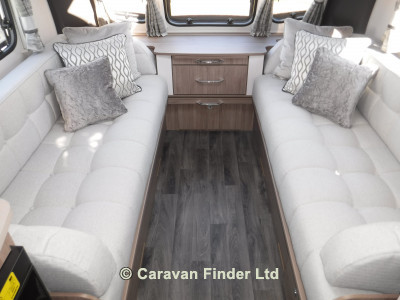 Coachman VIP 460 2b 2020 image
