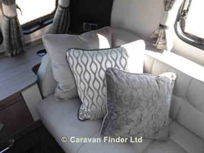 Coachman VIP 460 2b 2020 image