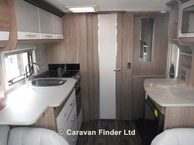 Coachman VIP 460 2b 2020 image
