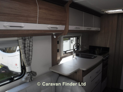 Coachman VIP 460 2b 2020 image