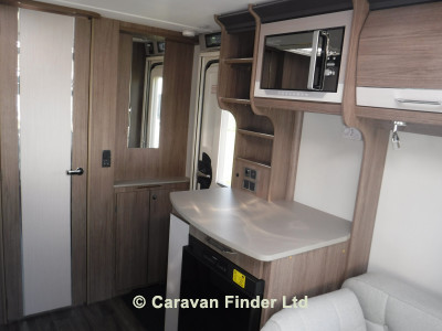 Coachman VIP 460 2b 2020 image