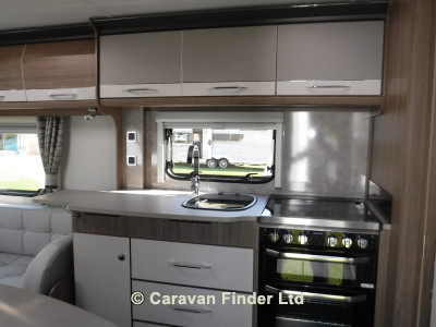 Coachman VIP 460 2b 2020 image