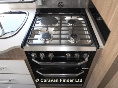 Coachman VIP 460 2b 2020 image