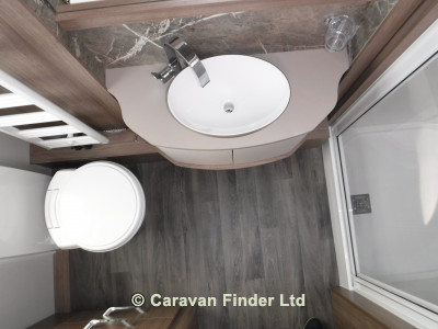 Coachman VIP 520 4b 2020 image
