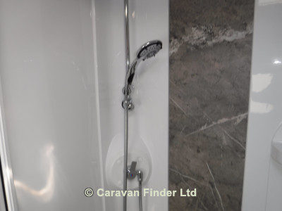 Coachman VIP 520 4b 2020 image