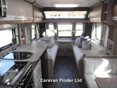 Coachman VIP 520 4b 2020 image