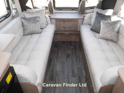 Coachman VIP 520 4b 2020 image