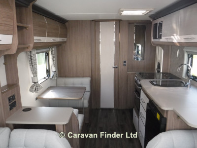Coachman VIP 520 4b 2020 image