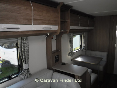 Coachman VIP 520 4b 2020 image