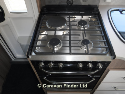 Coachman VIP 520 4b 2020 image