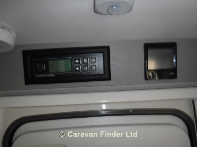 Coachman VIP 520 4b 2020 image