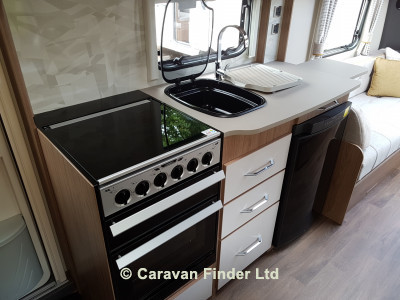 Coachman VIP 520 2020 (Trade) image 