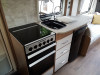 Used Coachman VIP 520 2020 touring caravan Image