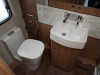 Used Coachman VIP 520 2020 touring caravan Image