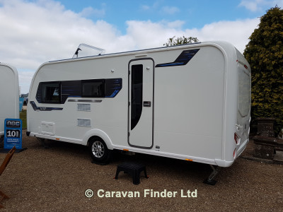 Coachman VIP 520 2020 (Trade) image 