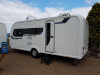Used Coachman VIP 520 2020 touring caravan Image