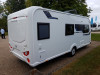 Used Coachman VIP 520 2020 touring caravan Image