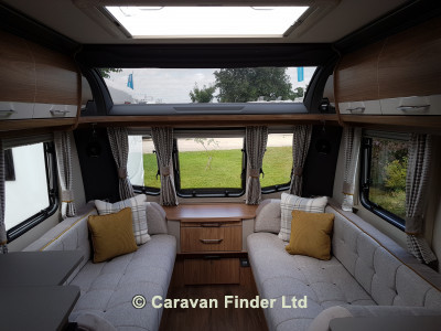 Coachman VIP 520 2020 (Trade) image 