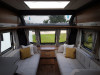 Used Coachman VIP 520 2020 touring caravan Image