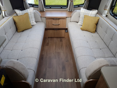 Coachman VIP 520 2020 (Trade) image 