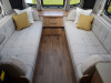 Used Coachman VIP 520 2020 touring caravan Image