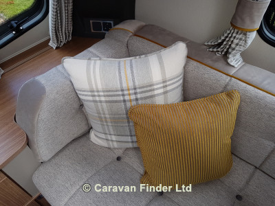 Coachman VIP 520 2020 (Trade) image 
