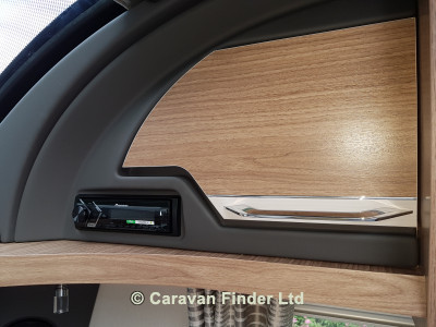 Coachman VIP 520 2020 (Trade) image 
