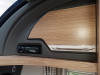 Used Coachman VIP 520 2020 touring caravan Image