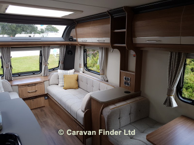 Coachman VIP 520 2020 (Trade) image 