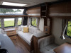 Used Coachman VIP 520 2020 touring caravan Image