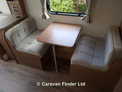 Coachman VIP 520 2020 (Trade) image 