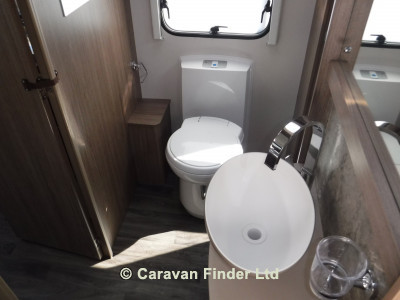 Coachman VIP 545 4b 2020 image