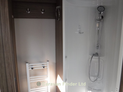 Coachman VIP 545 4b 2020 image