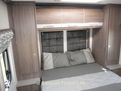 Coachman VIP 545 4b 2020 image