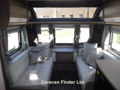 Coachman VIP 545 4b 2020 image