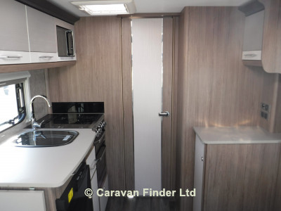 Coachman VIP 545 4b 2020 image