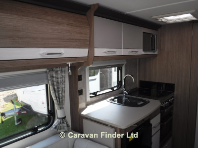 Coachman VIP 545 4b 2020 image
