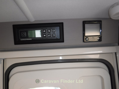 Coachman VIP 545 4b 2020 image