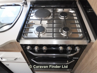 Coachman VIP 545 4b 2020 image