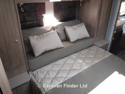 Coachman VIP 575 2020 (Trade) image coming soon