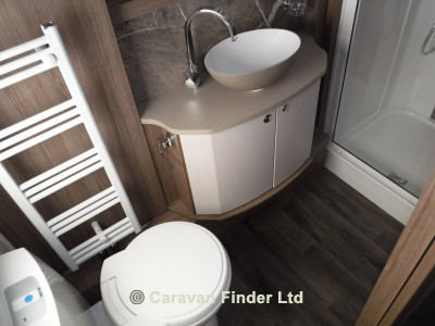 Coachman VIP 575 2020 (Trade) image coming soon