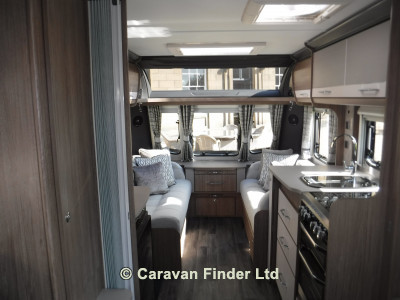 Coachman VIP 575 2020 (Trade) image coming soon