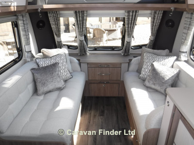 Coachman VIP 575 2020 (Trade) image coming soon