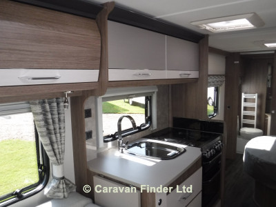 Coachman VIP 575 2020 (Trade) image coming soon