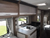 Used Coachman VIP 575 2020 touring caravan Image