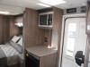 Used Coachman VIP 575 2020 touring caravan Image