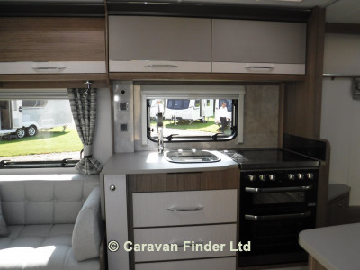 Coachman VIP 575 2020 (Trade) image coming soon