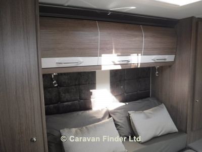 Coachman VIP 575 2020 (Trade) image coming soon
