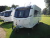 Used Coachman Acadia 460 2021 touring caravan Image