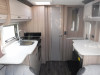 Used Coachman Acadia 460 2021 touring caravan Image